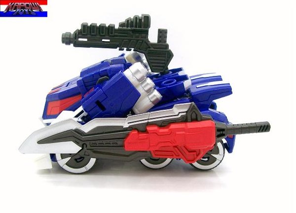 Transformers Generations Fall Of Cybertron Ultra Magnus Image  (12 of 15)